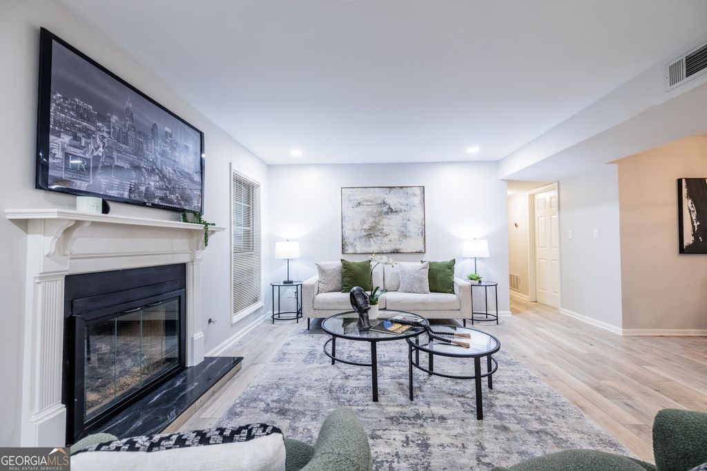 Photo of 2135 N Forest Trail, Dunwoody, GA 30338 (MLS # 10664405)