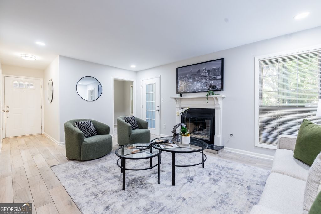 Photo of 2135 N Forest Trail, Dunwoody, GA 30338 (MLS # 10664405)