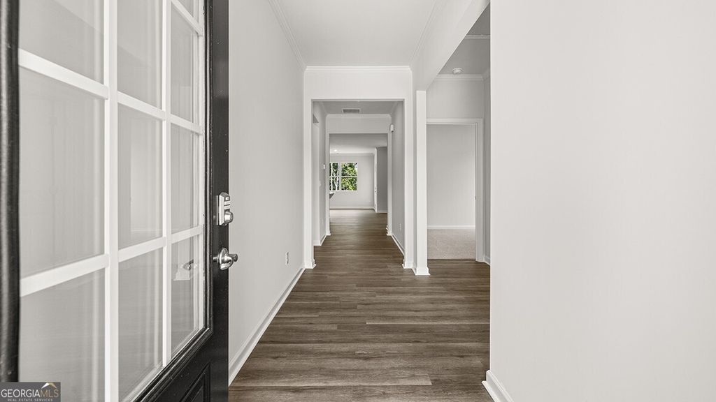 Photo of 8199 Elkhorn Drive, Fairburn, GA 30213 (MLS # 10782131)