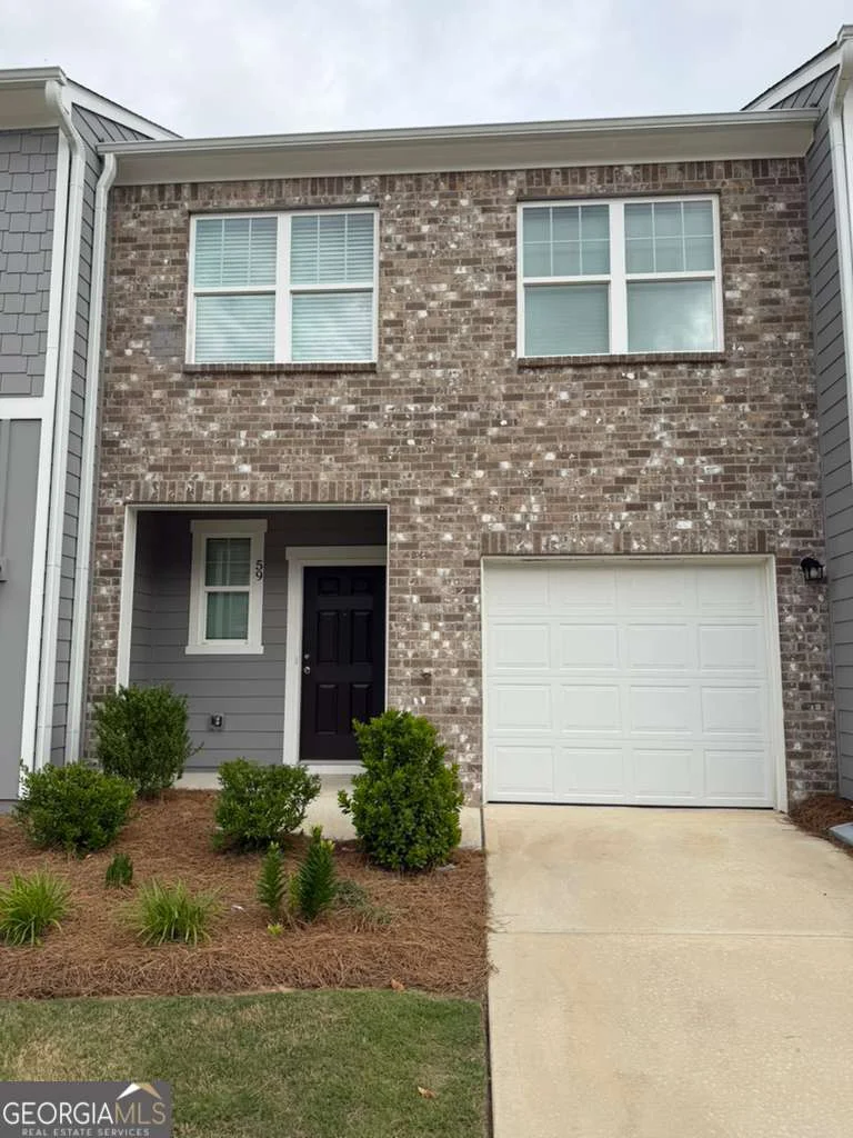 59 Padley Drive