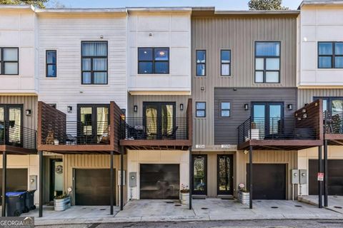 2336 Mason DR Atlanta GA 30316