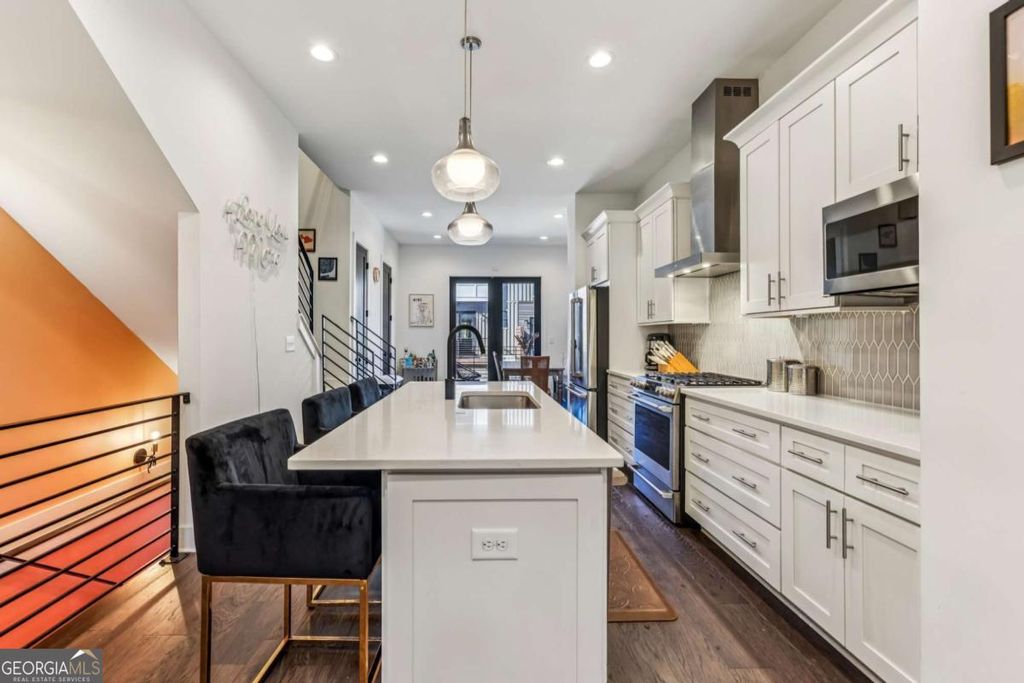 Photo of 2336 Mason Drive, Atlanta, GA 30316 (MLS # 10673991)