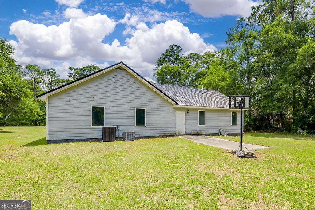 Photo of 604 Goshen Road, Rincon, GA 31326 (MLS # 10787871)