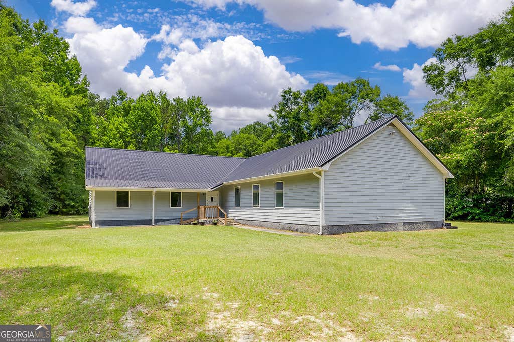 Photo of 604 Goshen Road, Rincon, GA 31326 (MLS # 10787871)
