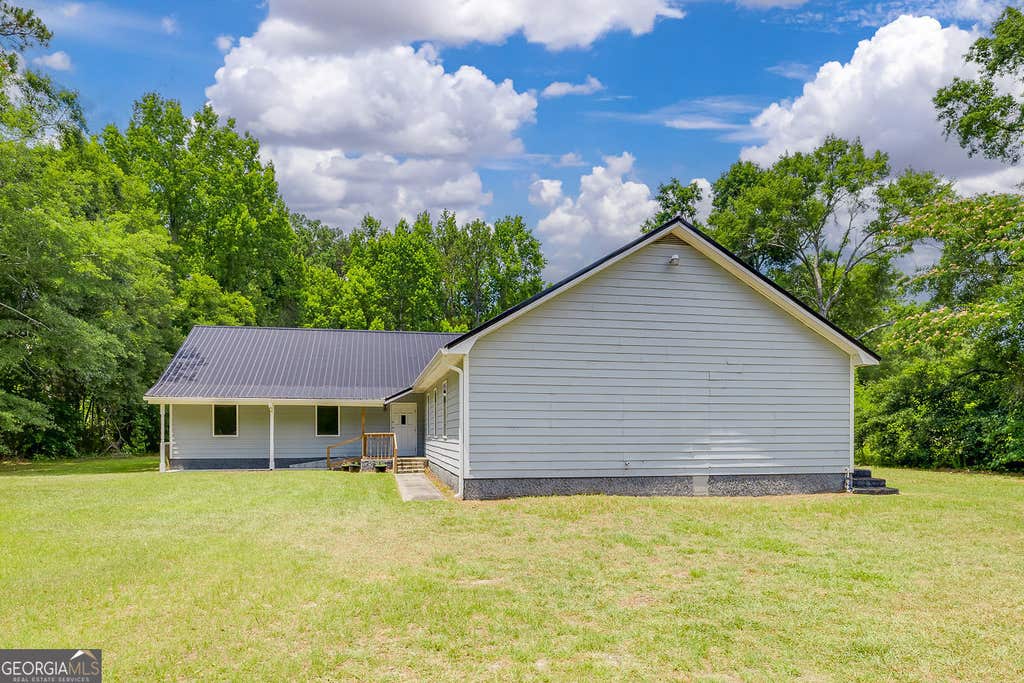 Photo of 604 Goshen Road, Rincon, GA 31326 (MLS # 10787871)