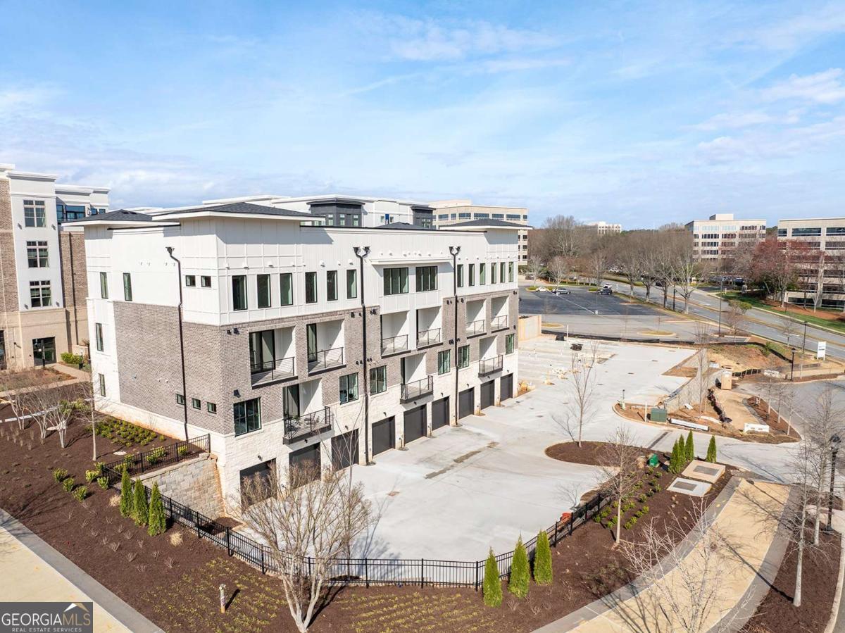 Findley Row - Residential