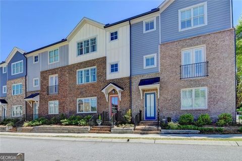 6065 Cushing CIR Norcross GA 30071