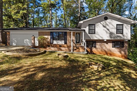 Photo of 3666 Stanford Circle, Decatur, GA 30034 (MLS # 10630766)