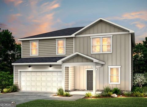 3092 Orwell DR Gainesville GA 30507