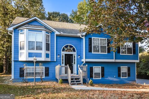 Photo of 2959 Jamey Lane, Douglasville, GA 30135 (MLS # 10637975)
