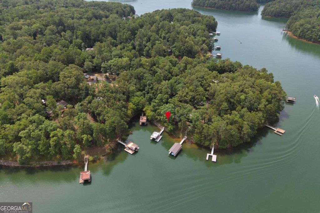 Photo of 38 Bob O Link Drive SE, White, GA 30184 (MLS # 10805815)