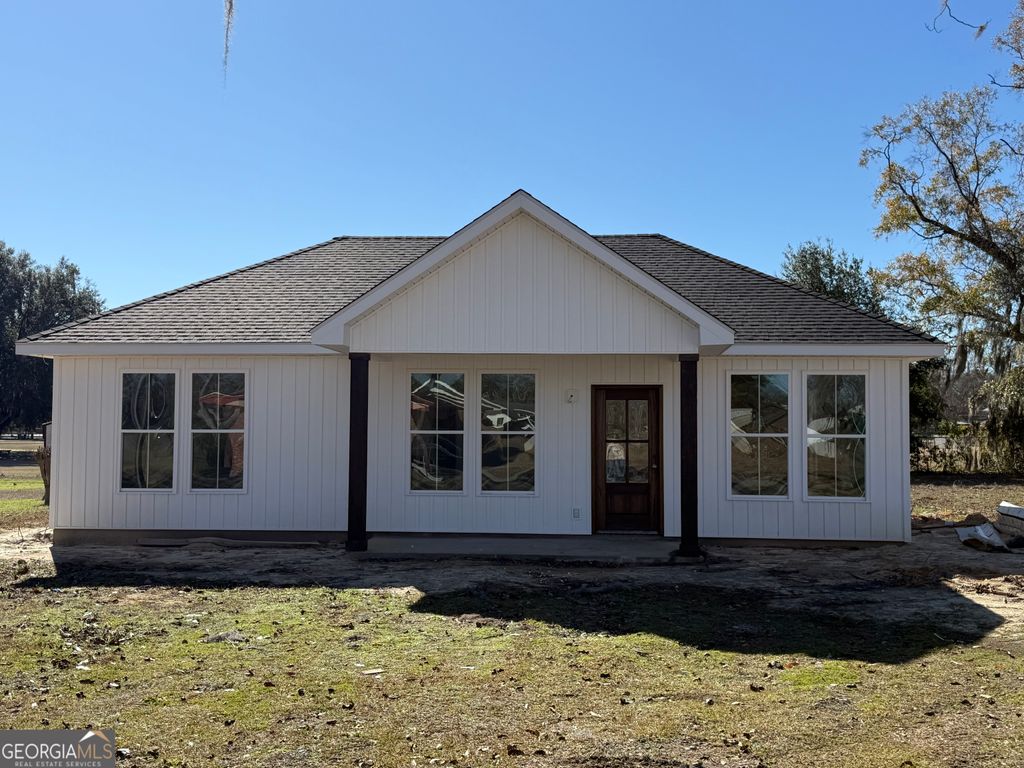 Photo of 816 Porter St, Blackshear, GA 31516 (MLS # 10680383)