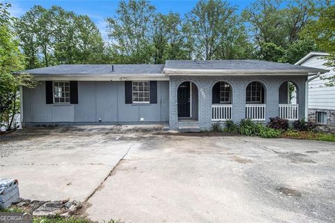 535 TRANSIT CIR Atlanta GA 30349