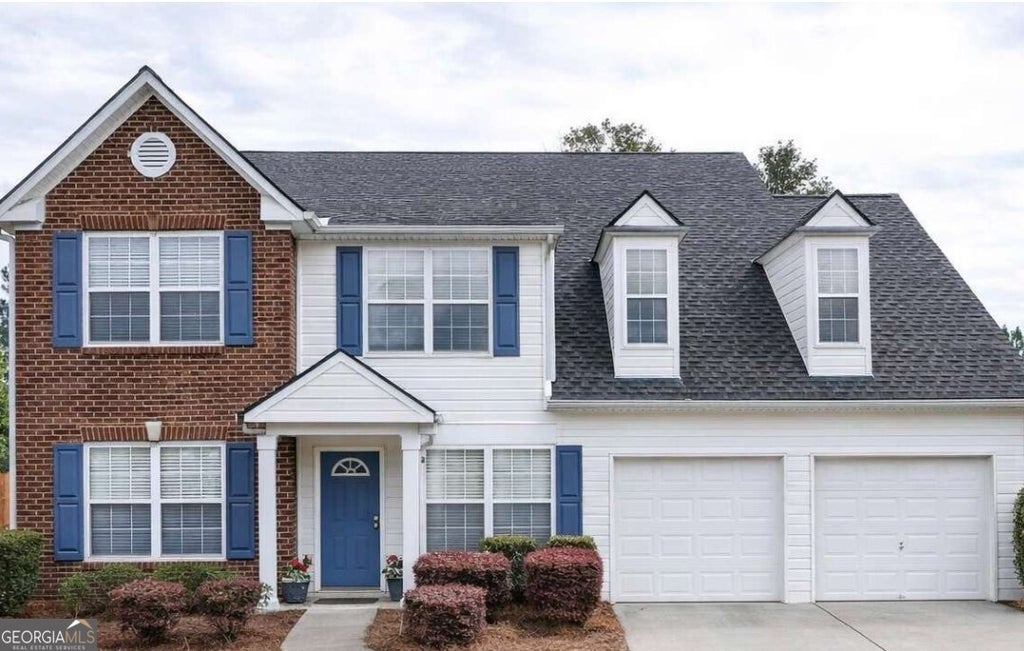 Photo of 3181 Elmwood Court, South Fulton, GA 30349 (MLS # 10783095)