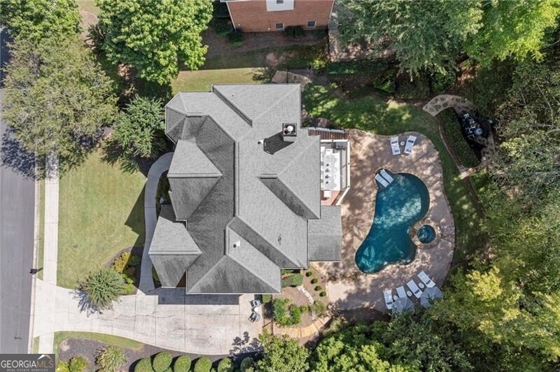 1050 Chasewood TRL