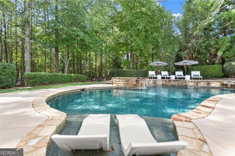 1050 Chasewood TRL