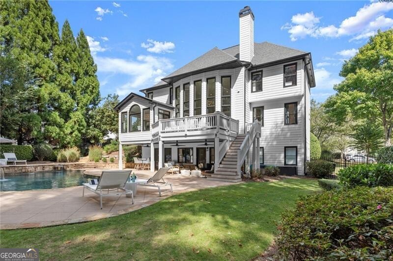 1050 Chasewood TRL