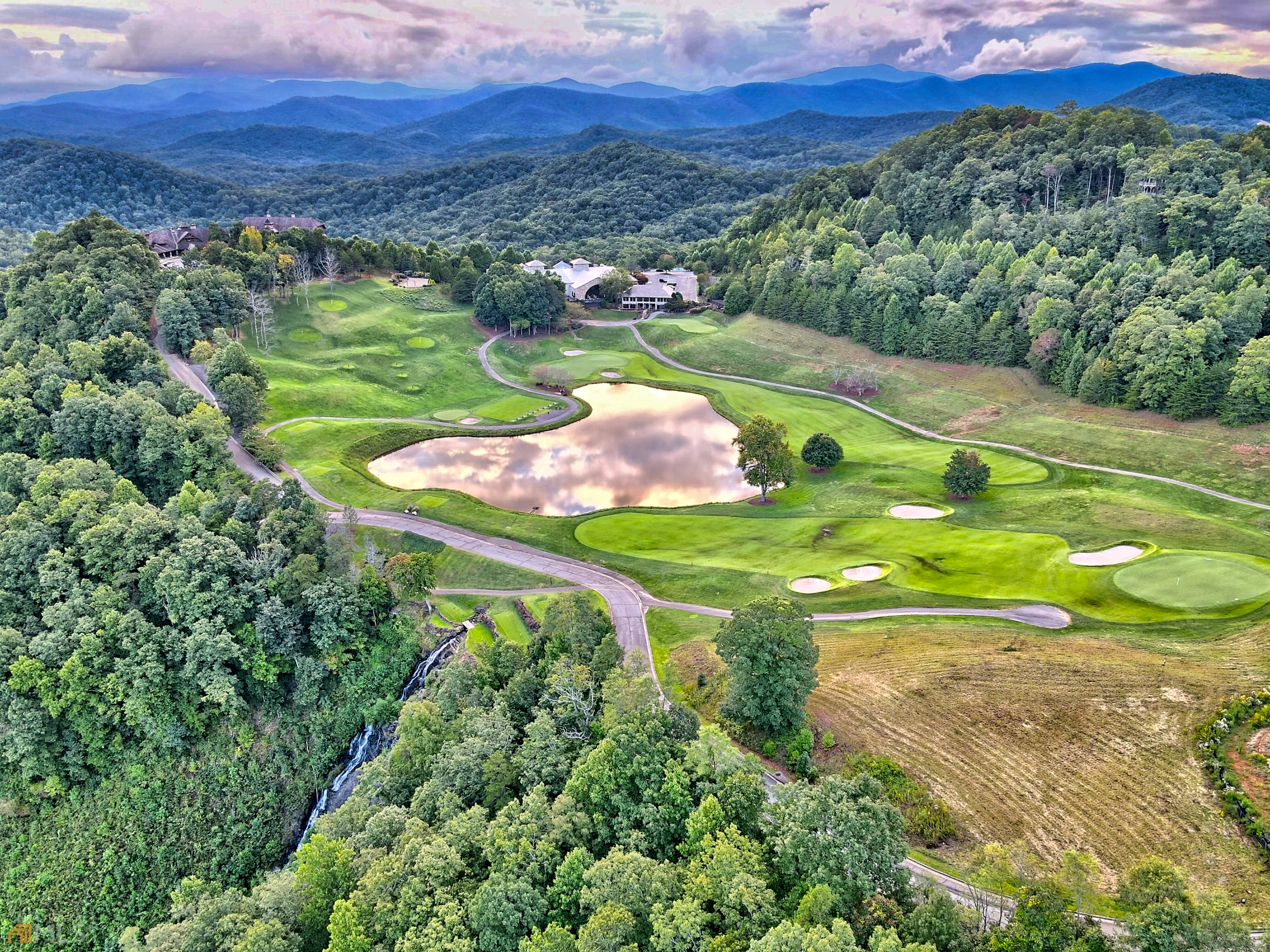 Clayton, Georgia 30525, United States, ,Land,Active,42774