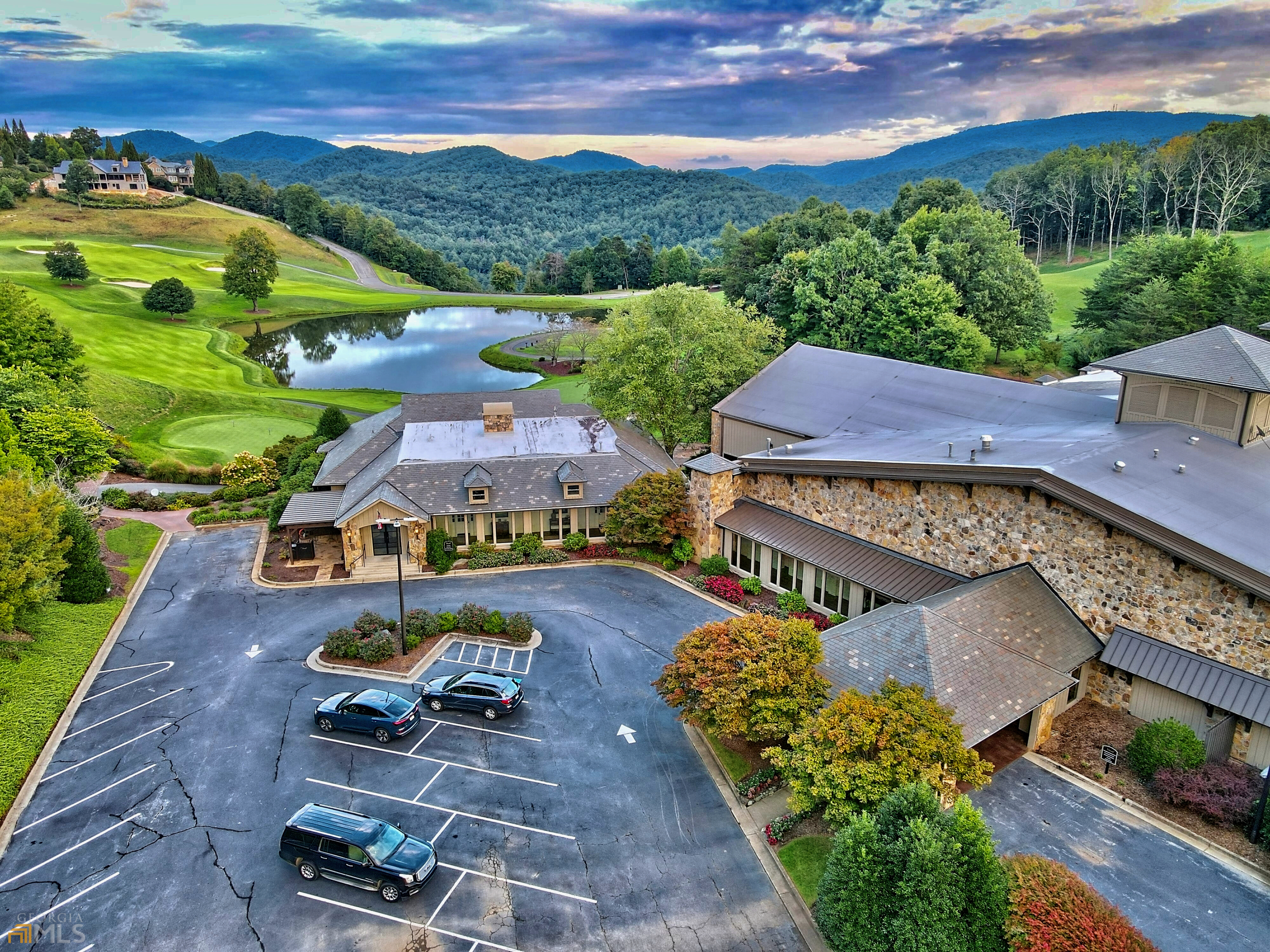 Clayton, Georgia 30525, United States, ,Land,Active,42774