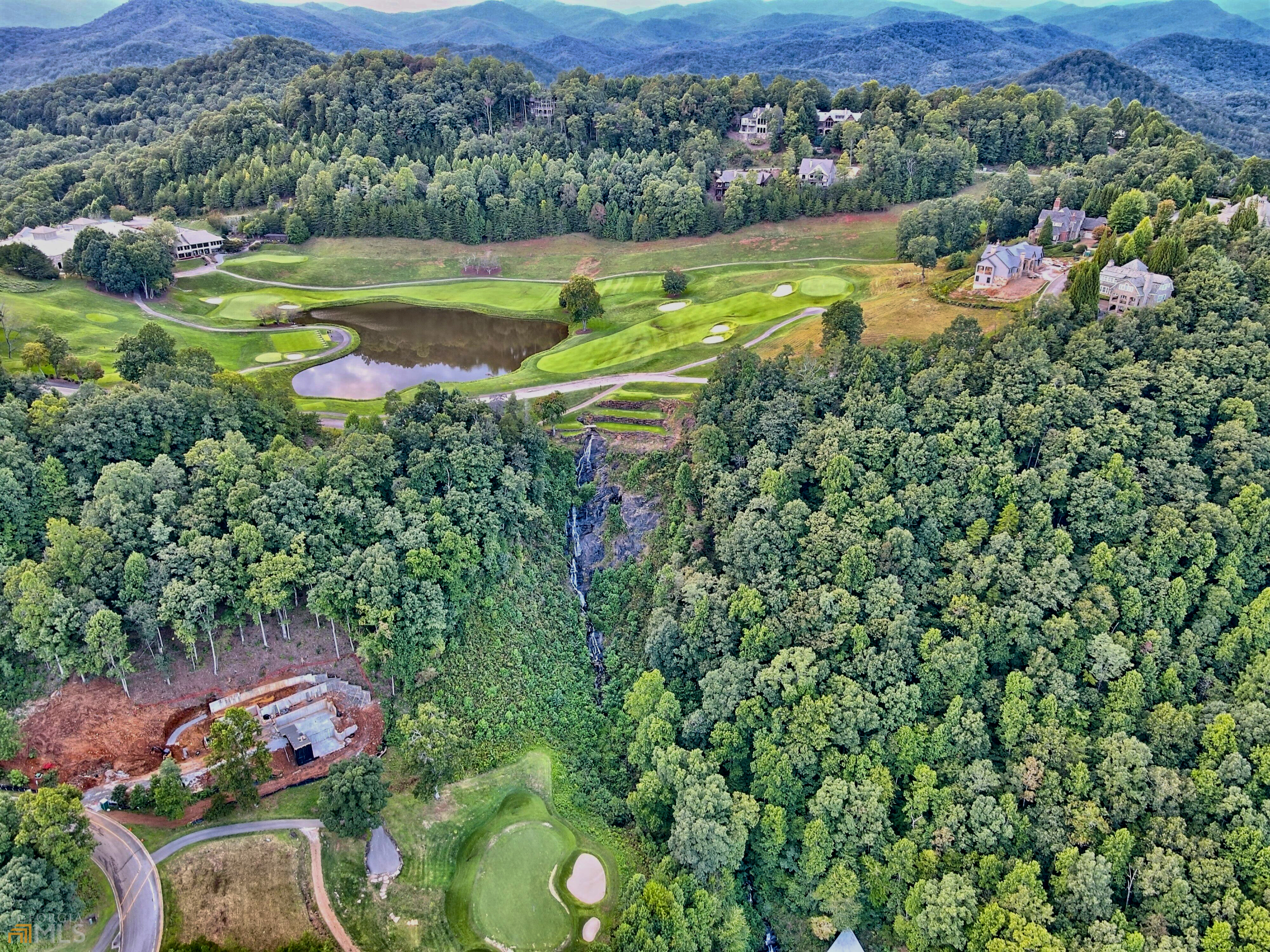 Clayton, Georgia 30525, United States, ,Land,Active,42774