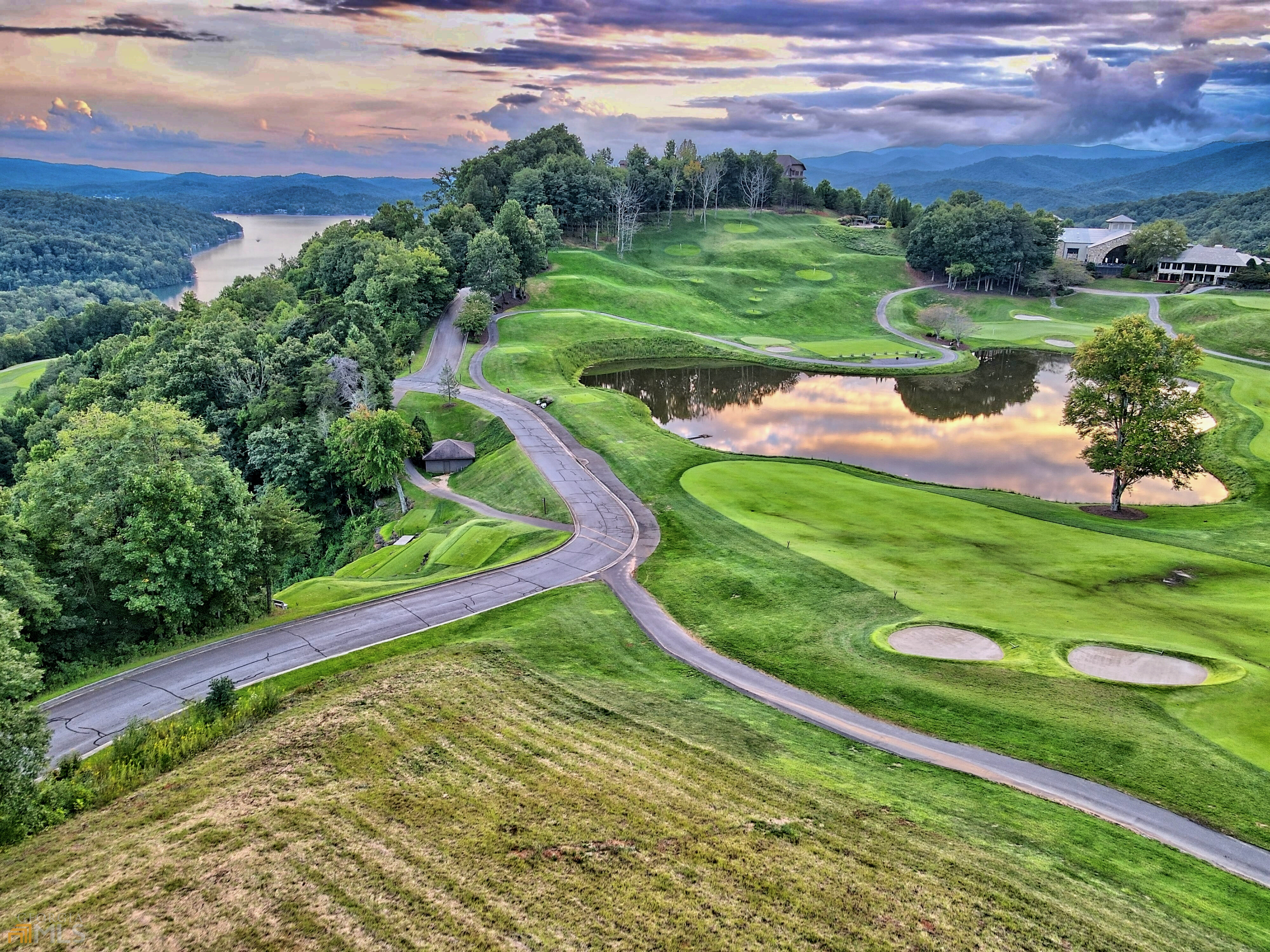 Clayton, Georgia 30525, United States, ,Land,Active,42774