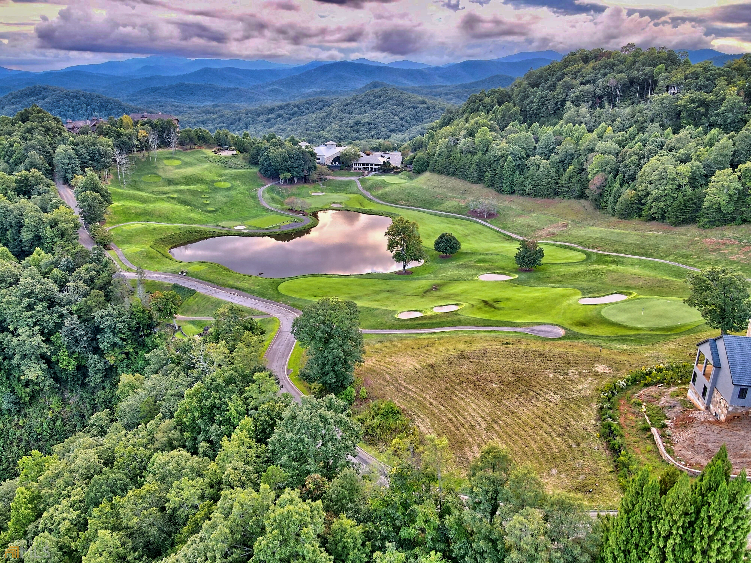 Clayton, Georgia 30525, United States, ,Land,Active,42774