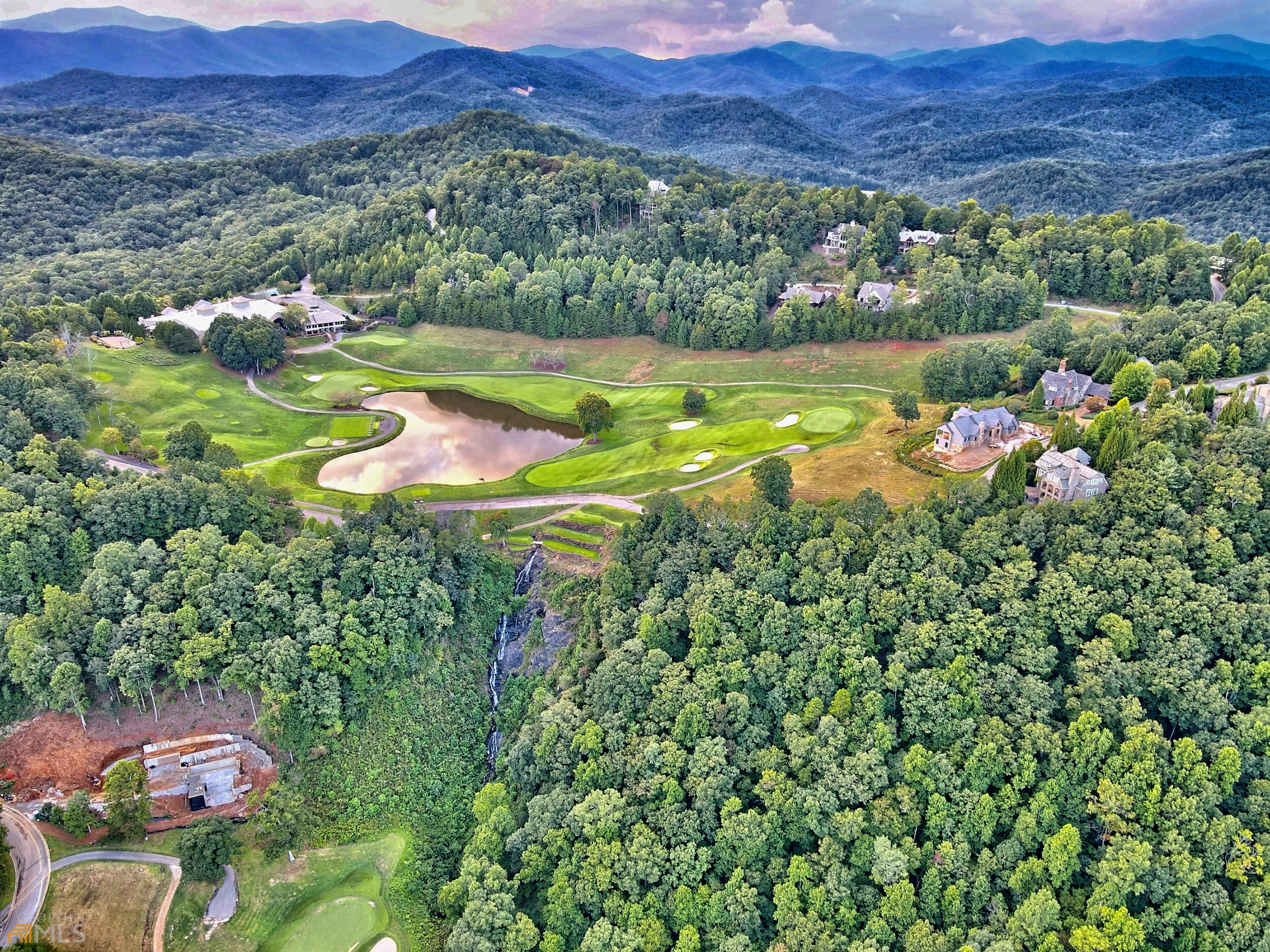 Clayton, Georgia 30525, United States, ,Land,Active,42774