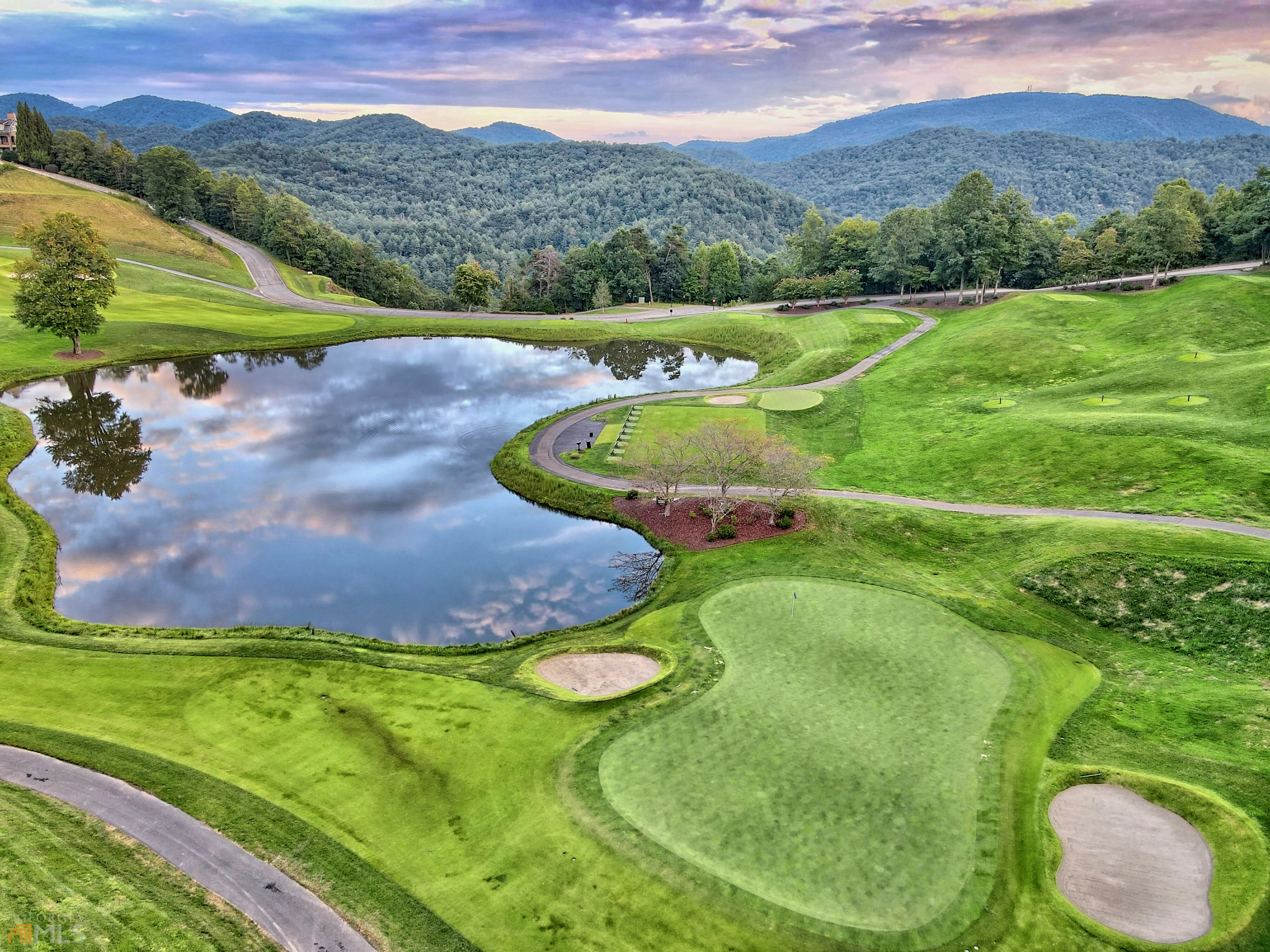 Clayton, Georgia 30525, United States, ,Land,Active,42774