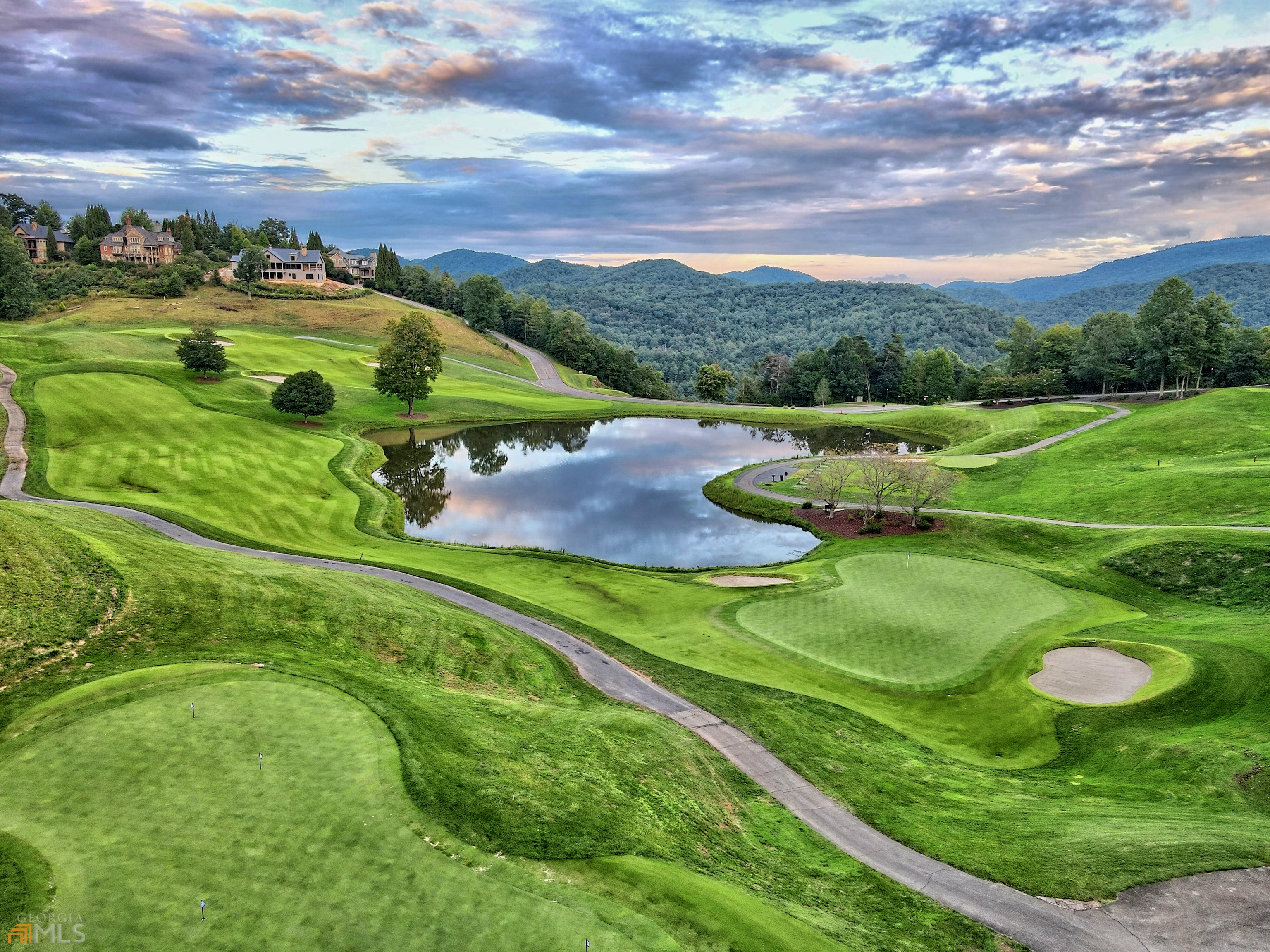 Clayton, Georgia 30525, United States, ,Land,Active,42774