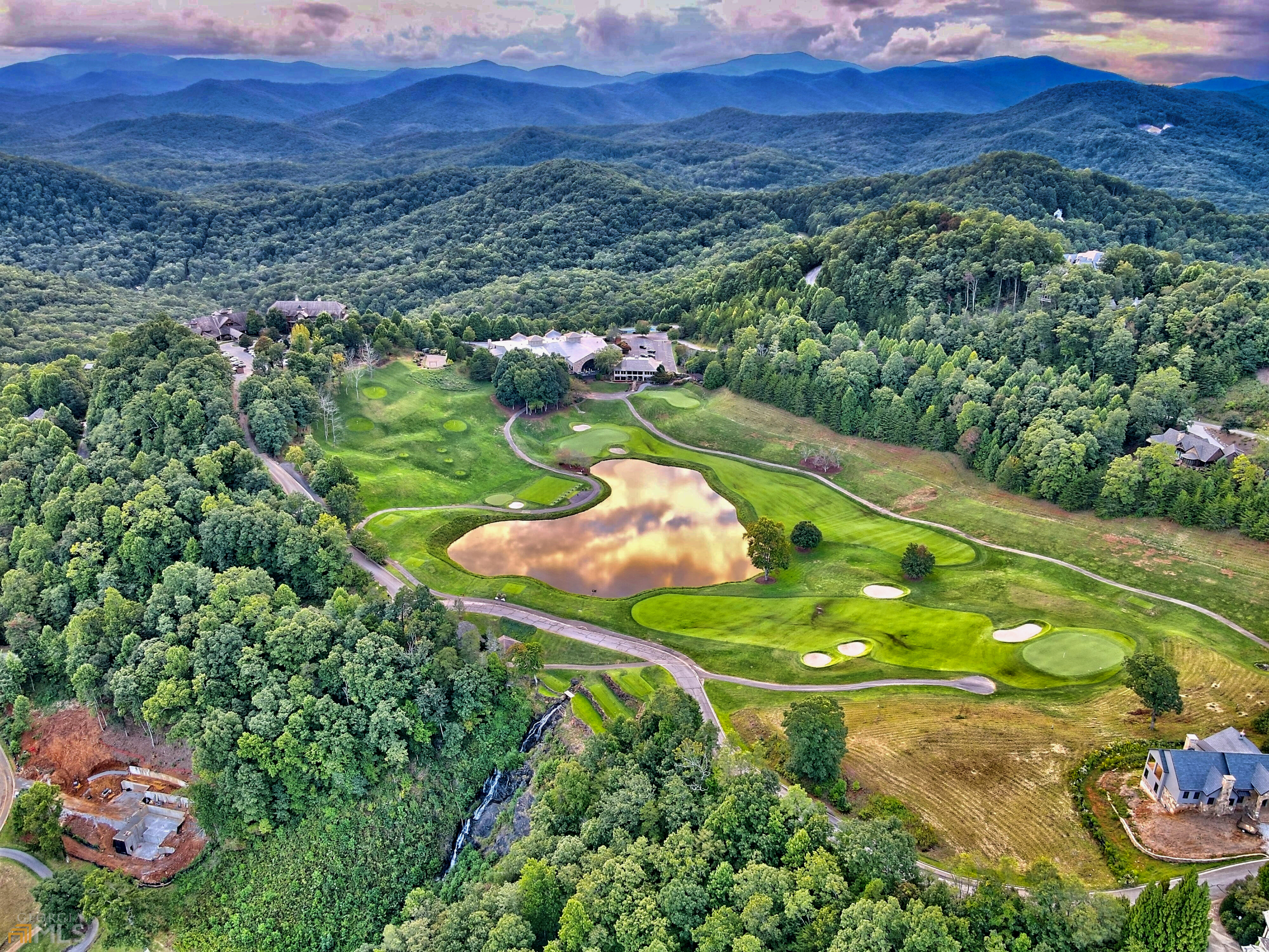 Clayton, Georgia 30525, United States, ,Land,Active,42774