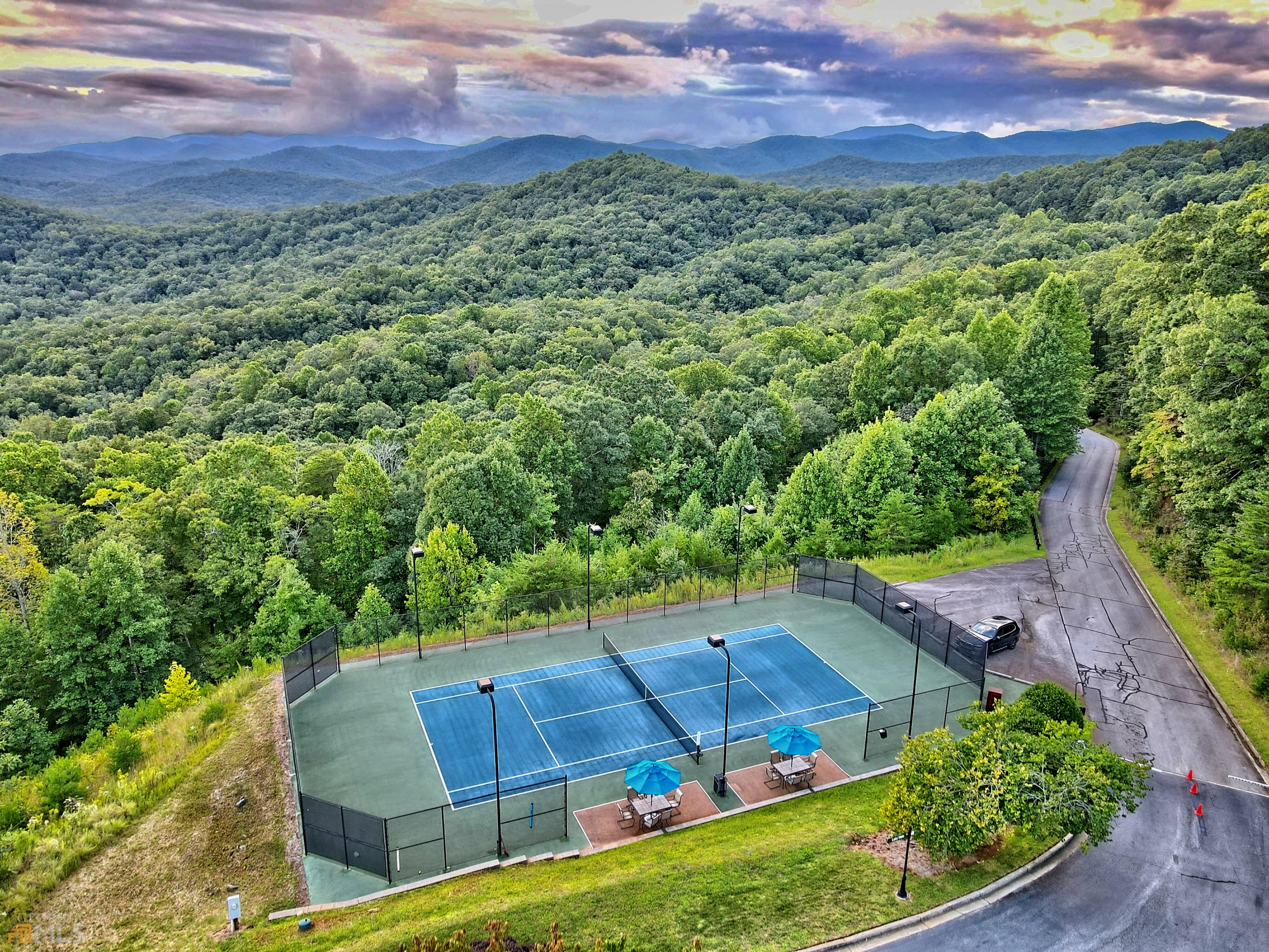 Clayton, Georgia 30525, United States, ,Land,Active,42774