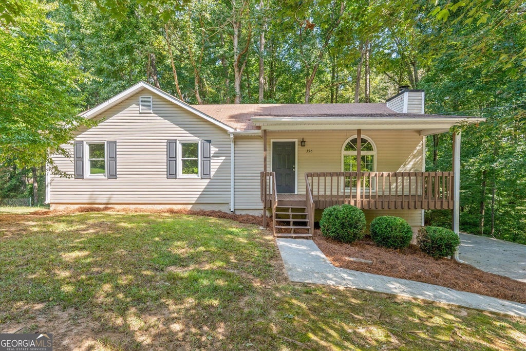 Photo of 356 Waterway Trail, Powder Springs, GA 30127 (MLS # 10845887)