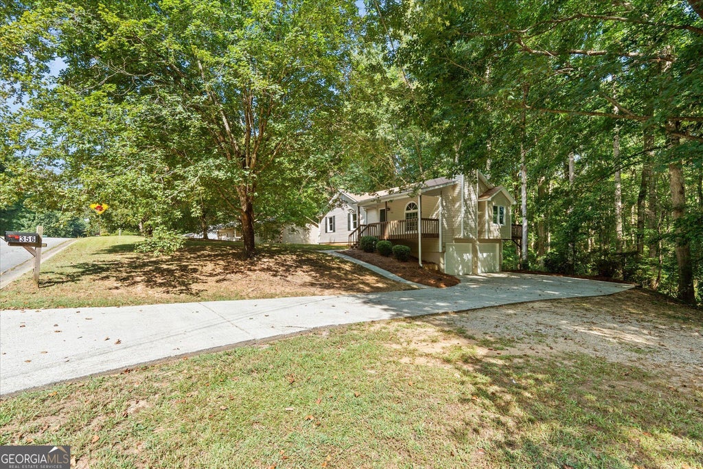 Photo of 356 Waterway Trail, Powder Springs, GA 30127 (MLS # 10845887)