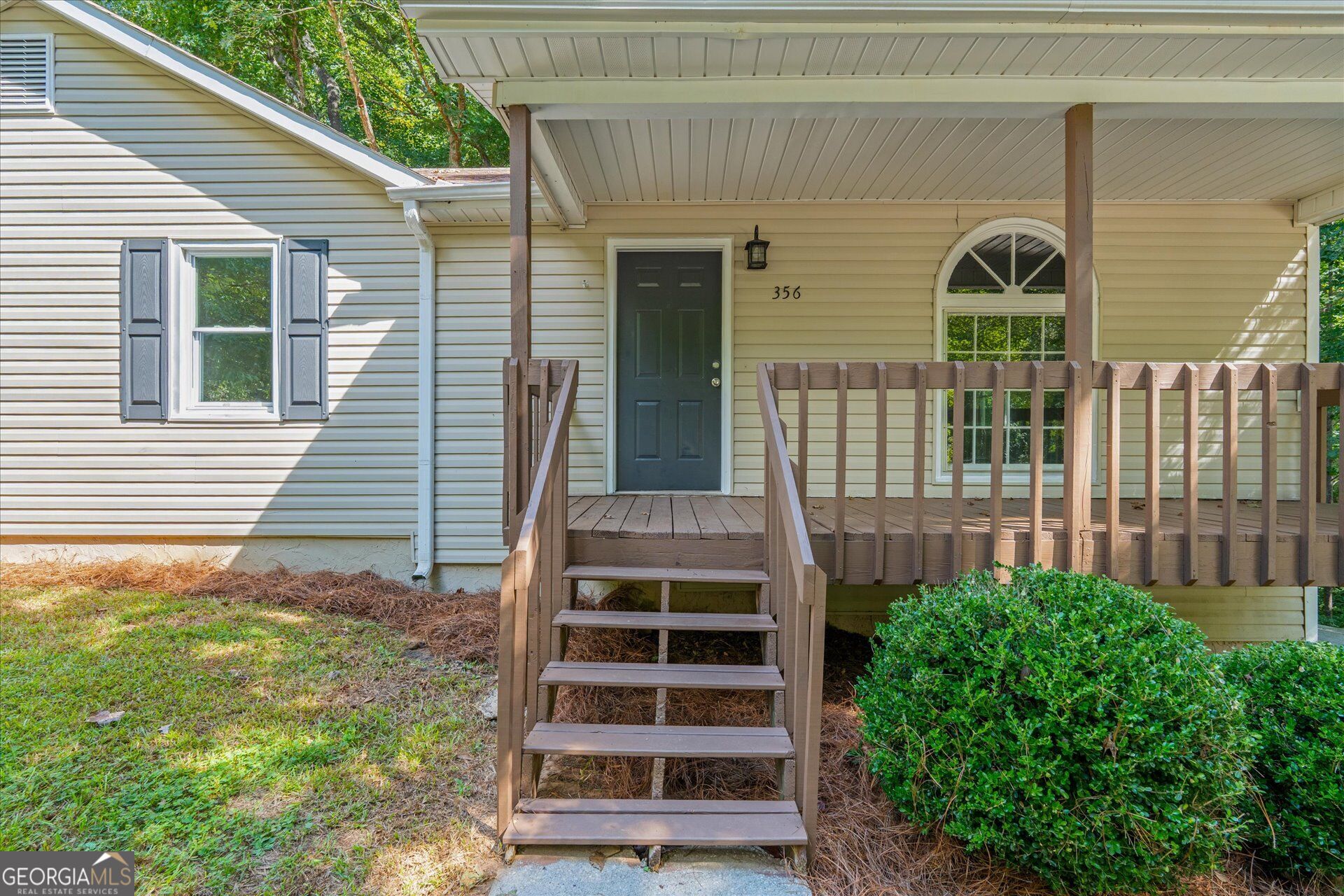 356 Waterway TRL