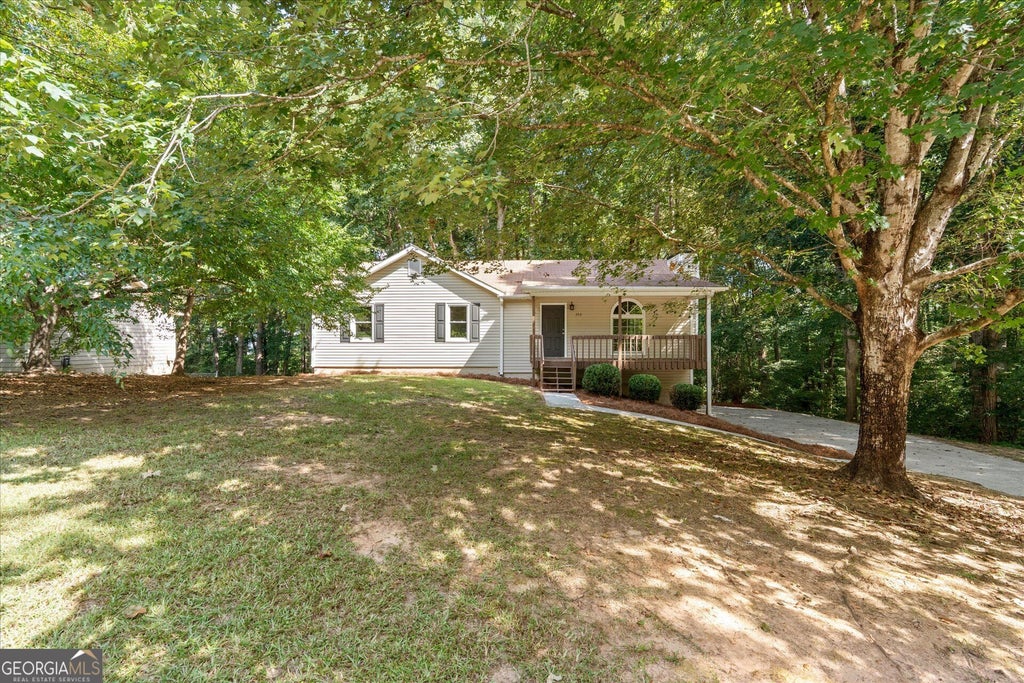 Photo of 356 Waterway Trail, Powder Springs, GA 30127 (MLS # 10845887)