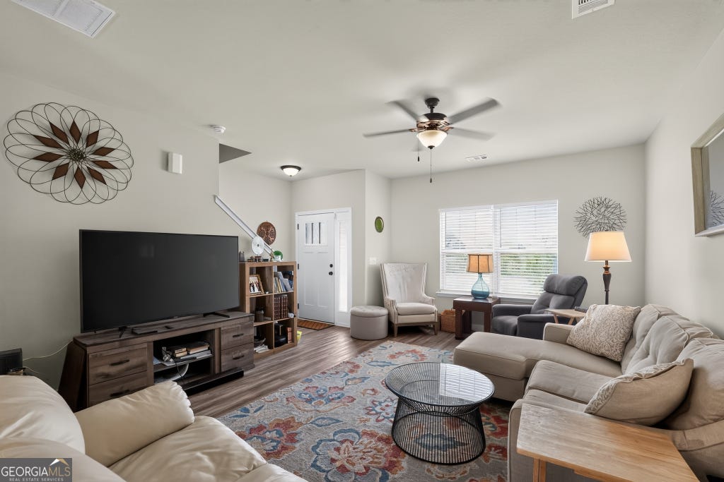 Photo of 106 Rutledge Lane, Statesboro, GA 30461 (MLS # 10803954)