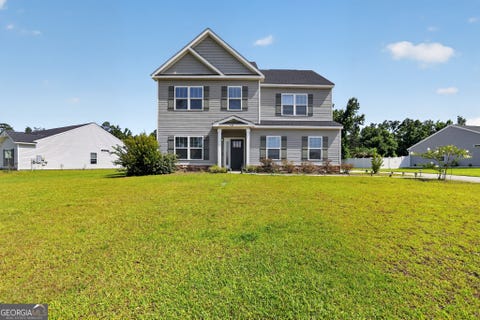 Photo of 106 Rutledge Lane, Statesboro, GA 30461 (MLS # 10803954)
