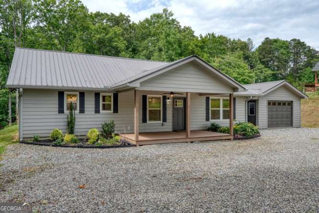 Photo of 35 Prospect Road, Blairsville, GA 30512 (MLS # 10771116)