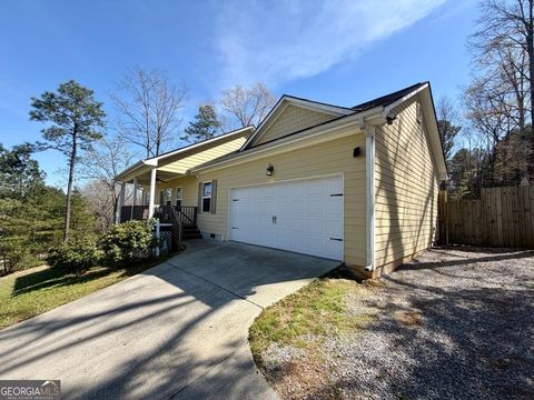 Photo of 101 Sunset Loop, Cedartown, GA 30125 (MLS # 10717180)