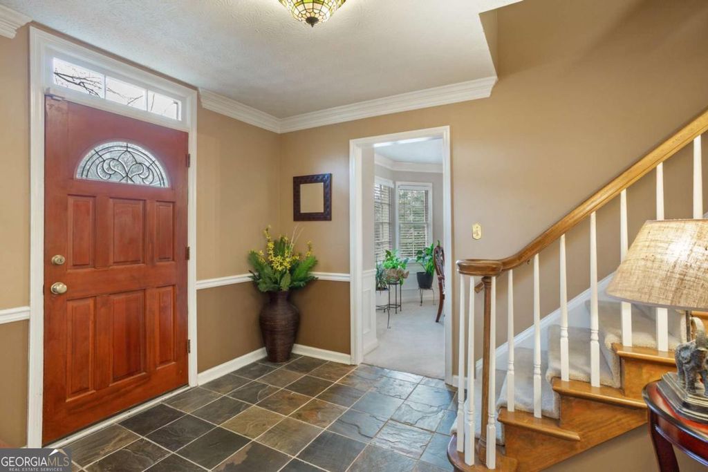 Photo of 4150 Woodlark Court NE, Roswell, GA 30075 (MLS # 10706070)