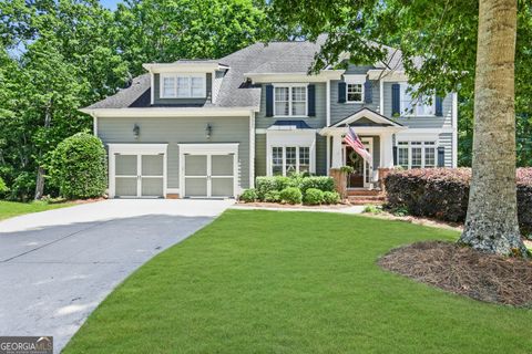 1604 Summersweet LN Dacula GA 30019