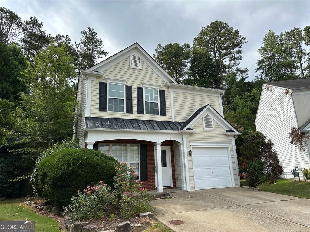 Korona - Residential Lease