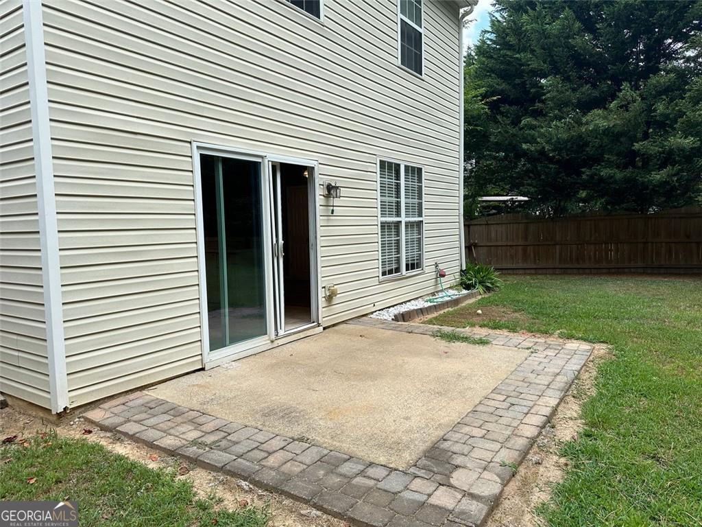 Korona - Residential Lease