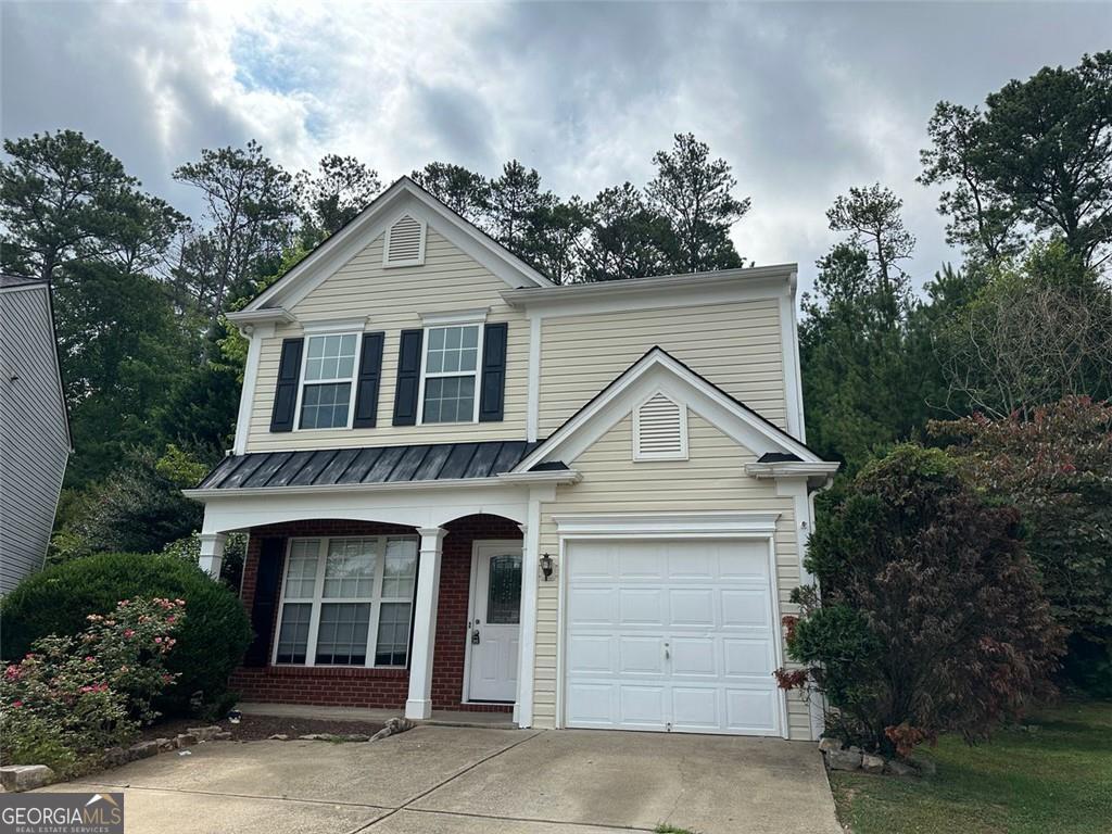 Korona - Residential Lease