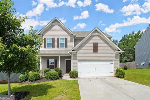 245 Darling LN Pendergrass GA 30567