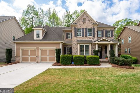 4421 Wooded Oaks NW Kennesaw GA 30152