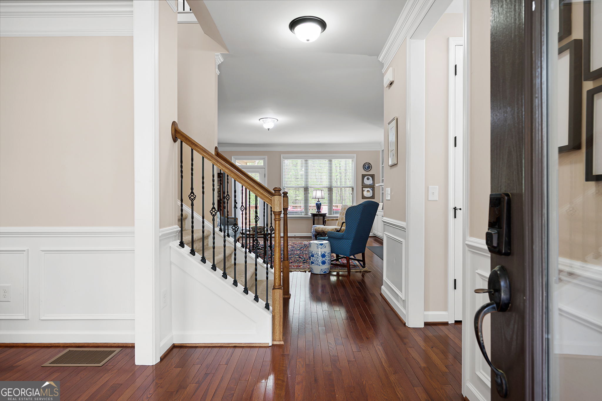 4421 Wooded Oaks NW