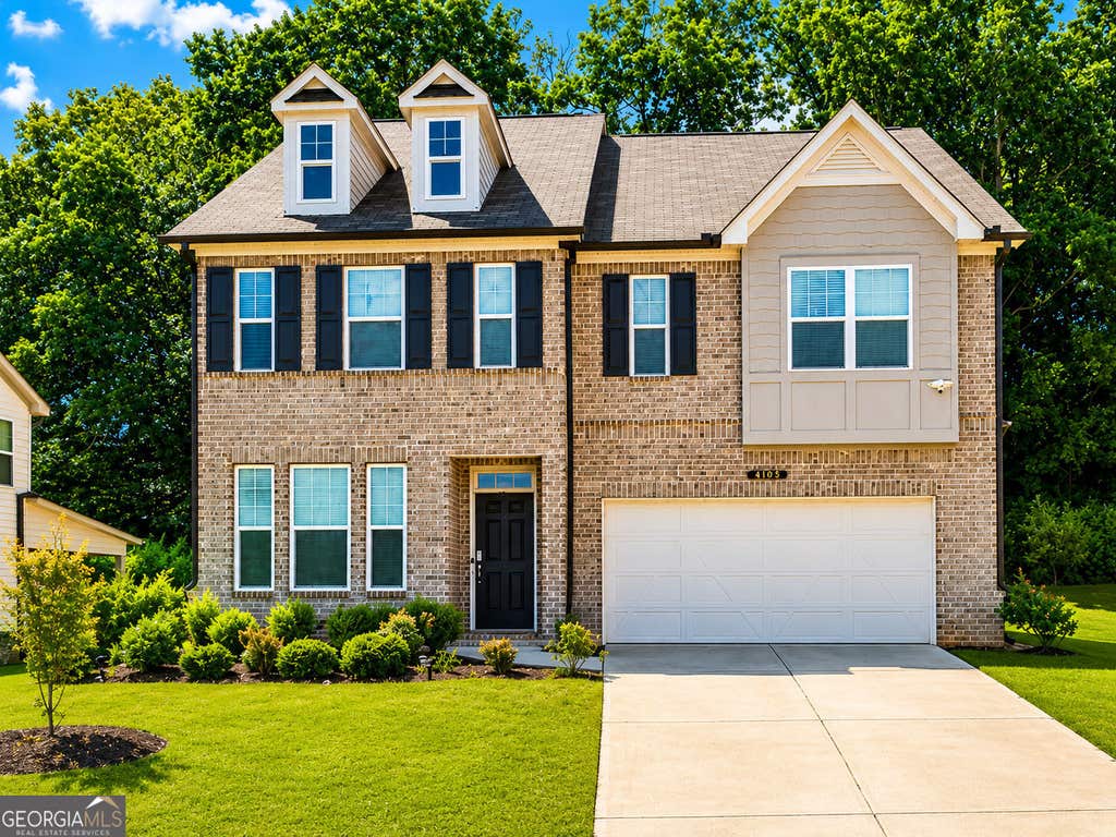 Photo of 5090 Bellehurst Lane, Cumming, GA 30040 (MLS # 10824814)