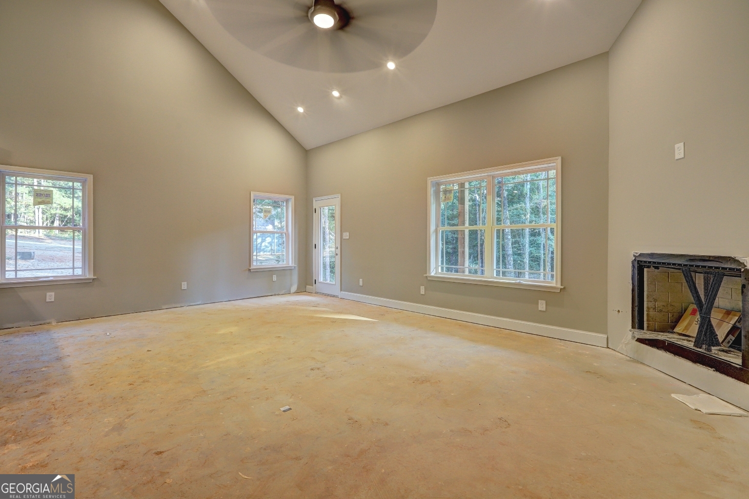 2760 Boxankle RD