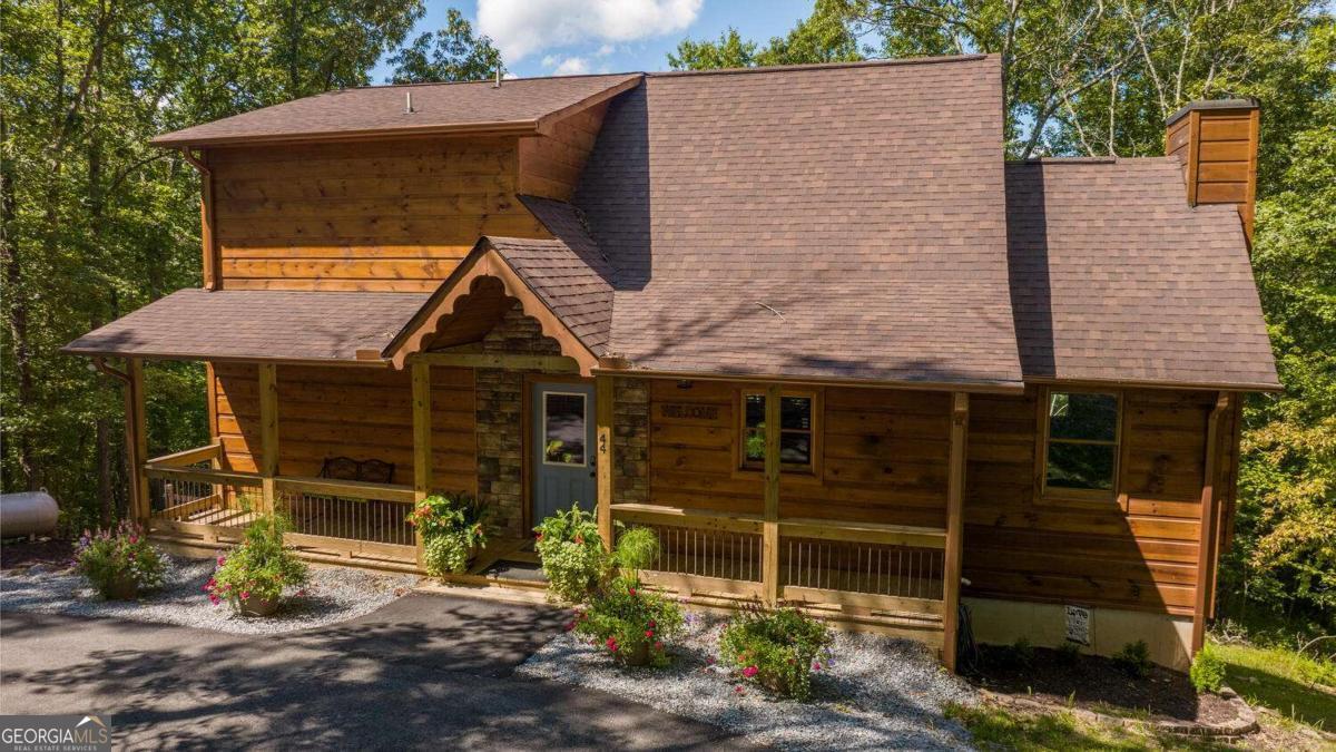 44 Windy Valley SPUR